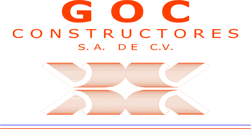 GOC Constructores S.A. de C.V.